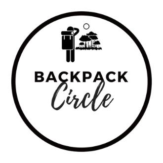 Aussteller Backpack Circle Travel Festiival